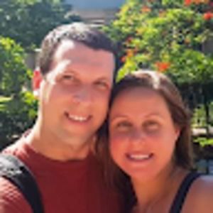 Meet your Posher, Scott